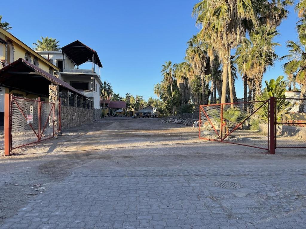 Casa Arroyo At Bajazul Just Steps Of Waterfront And Downtown Vila Loreto  Exterior foto