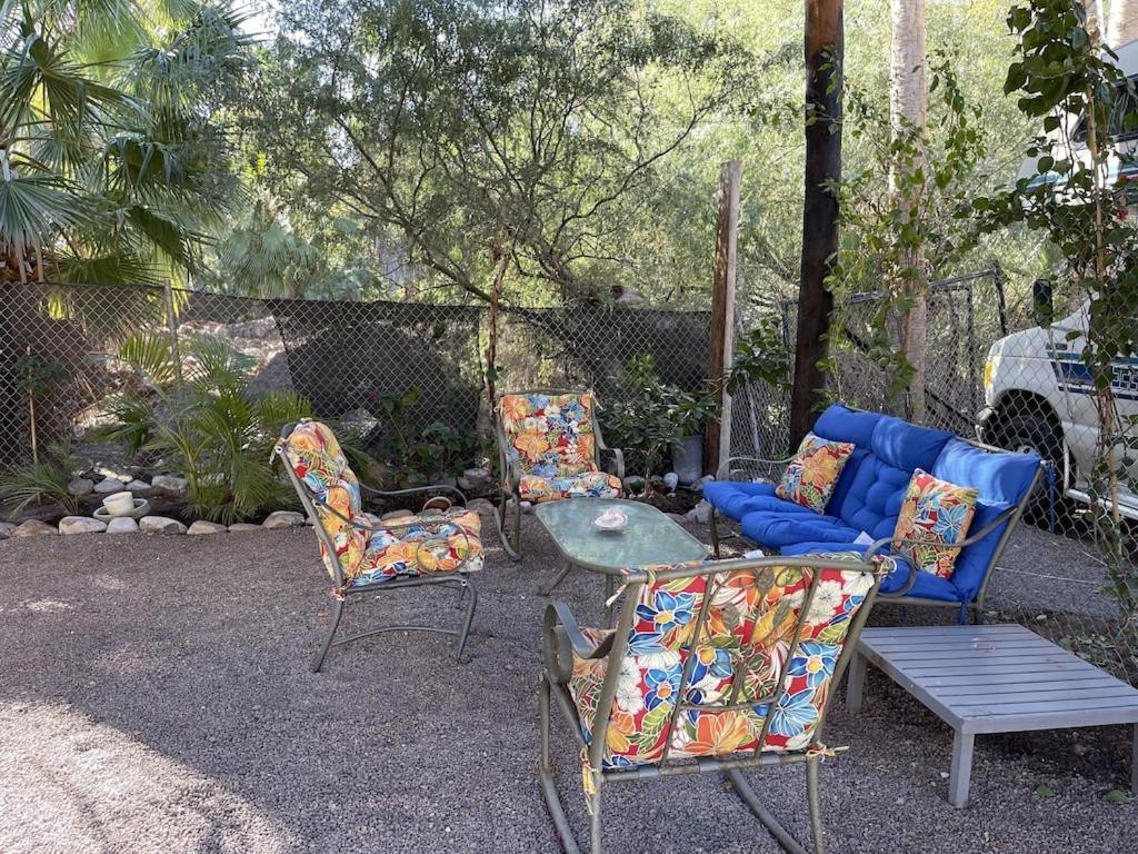 Casa Arroyo At Bajazul Just Steps Of Waterfront And Downtown Vila Loreto  Exterior foto