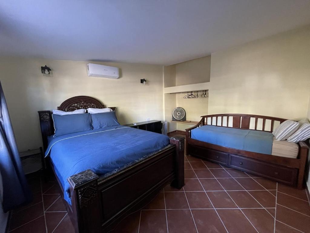 Casa Arroyo At Bajazul Just Steps Of Waterfront And Downtown Vila Loreto  Exterior foto